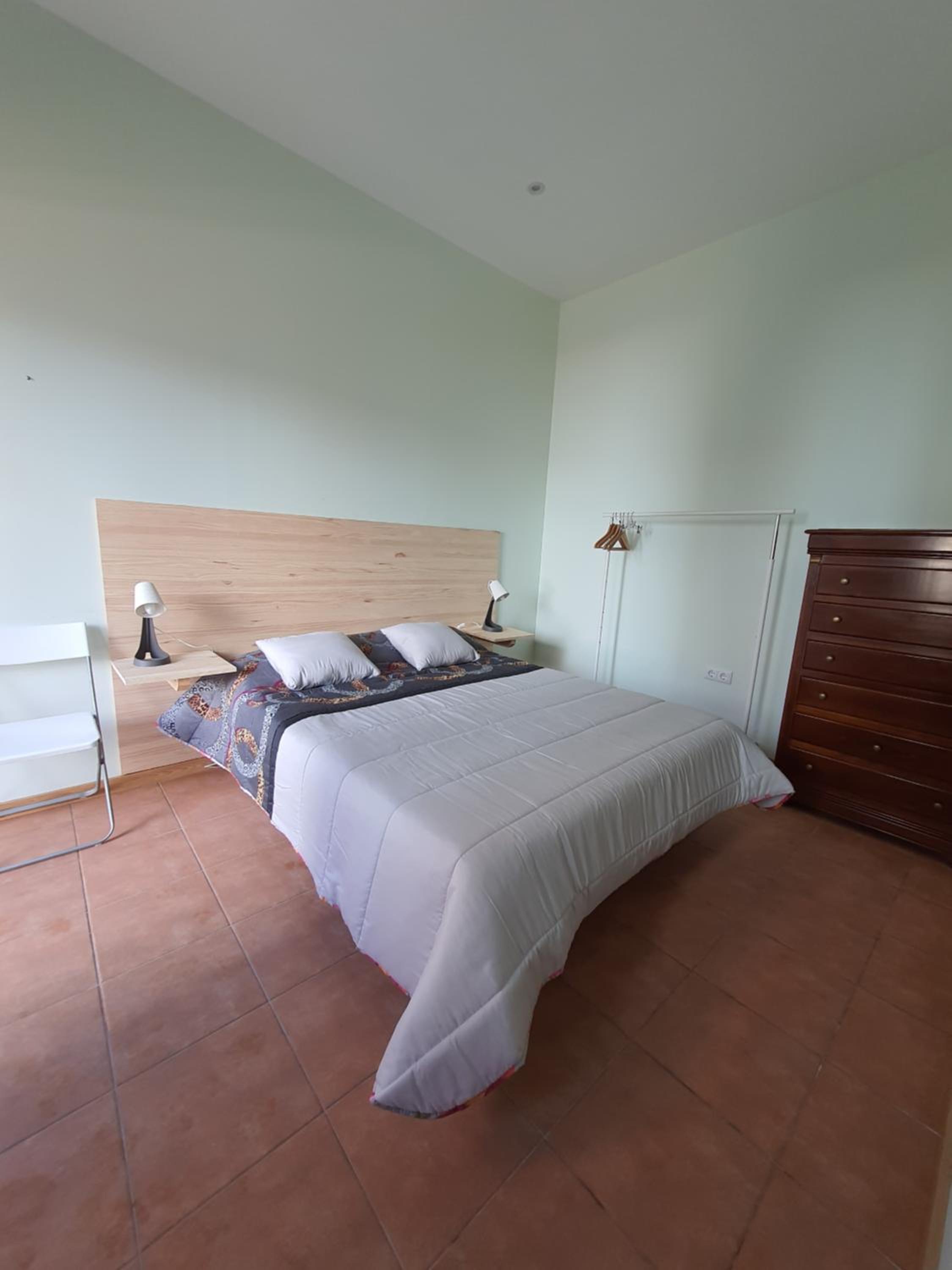Double Room - Disability Access - Photo 3