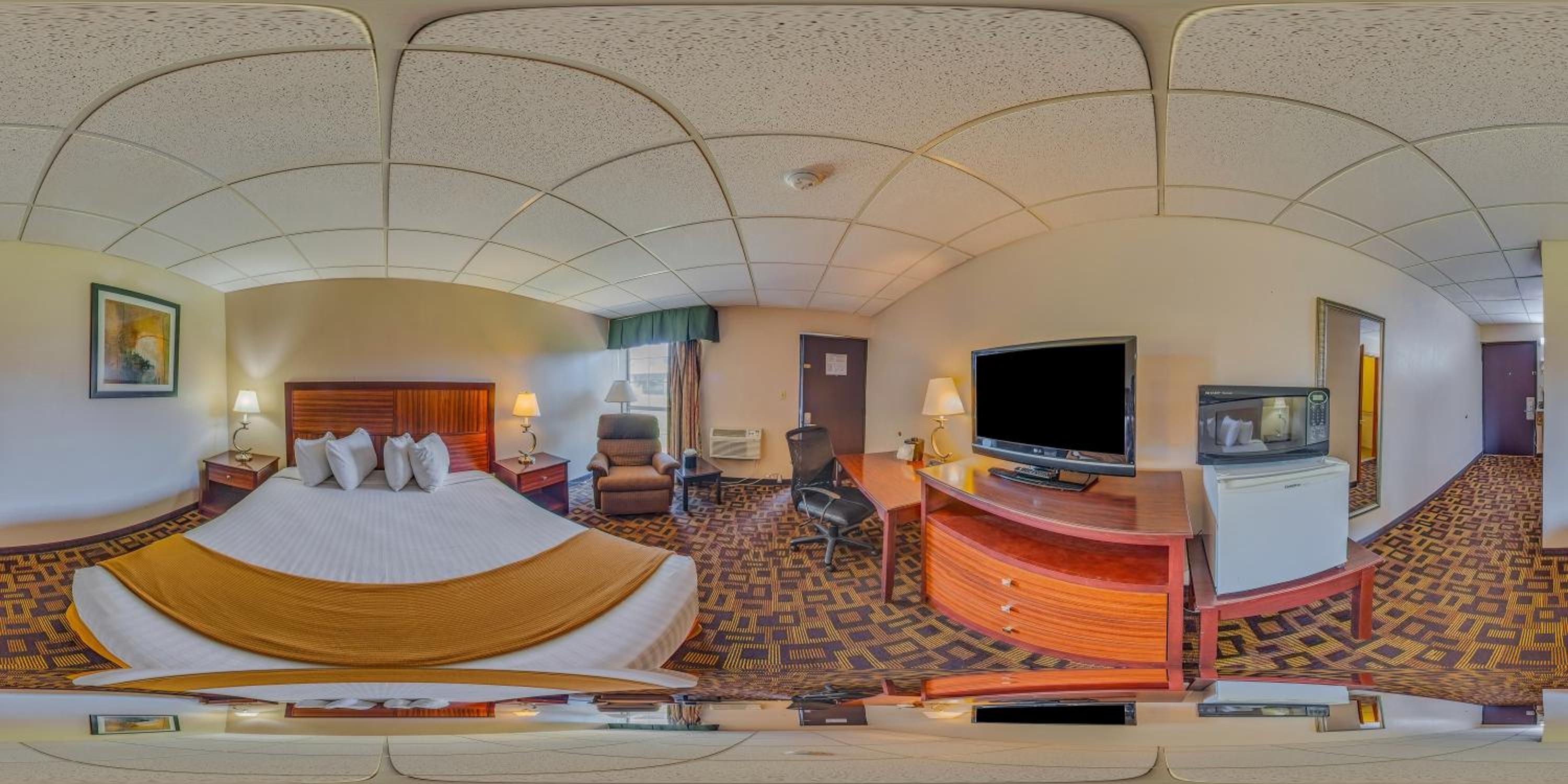 King Room / Accessible - Non Smokng - Photo 3