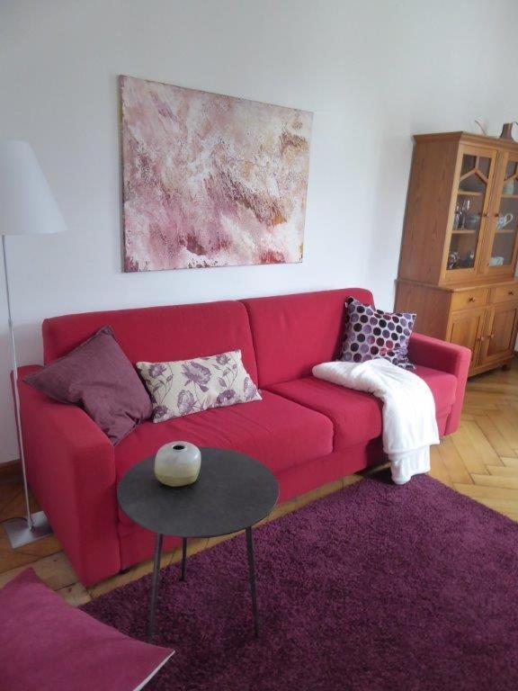One-Bedroom Apartment photo 3