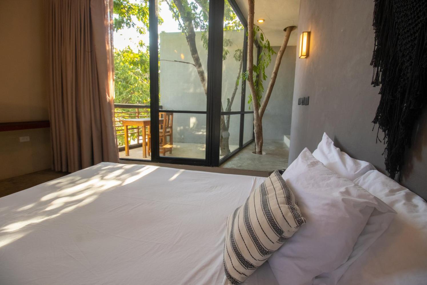 Suite with Terrace