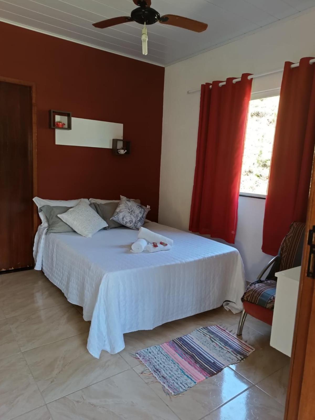 Double Room with Mountain View photo 2