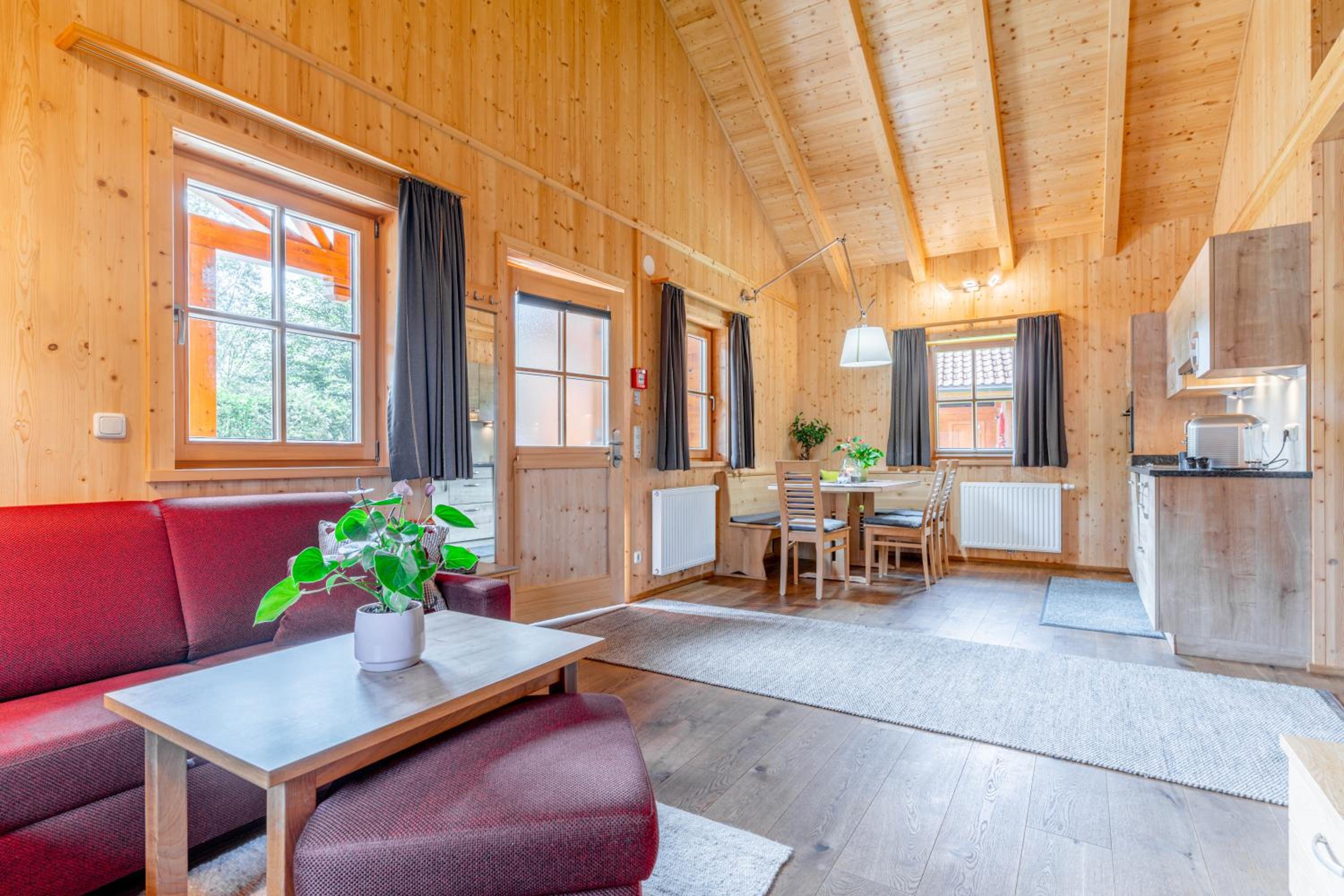 Chalet photo 1
