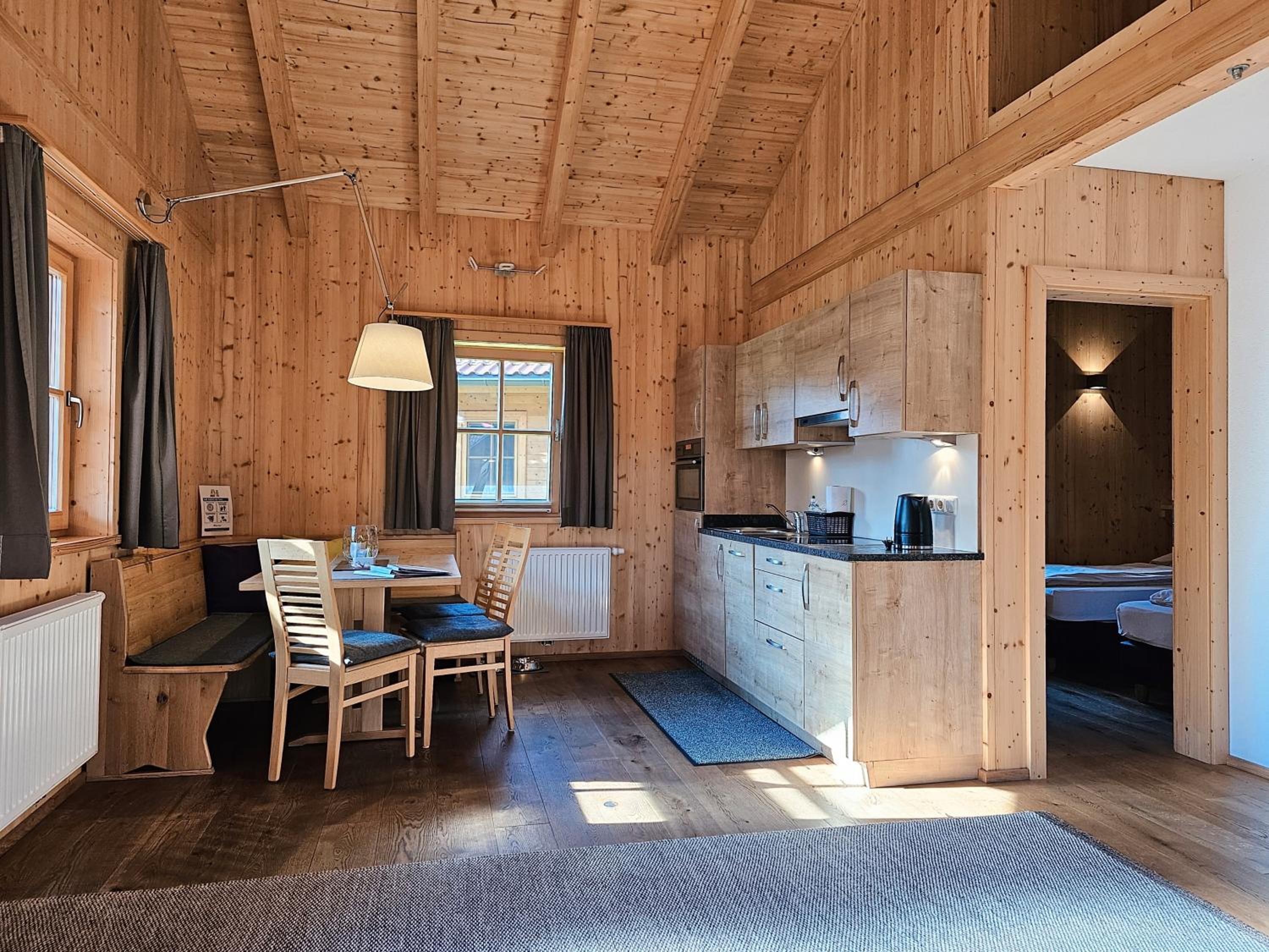 Chalet photo 2