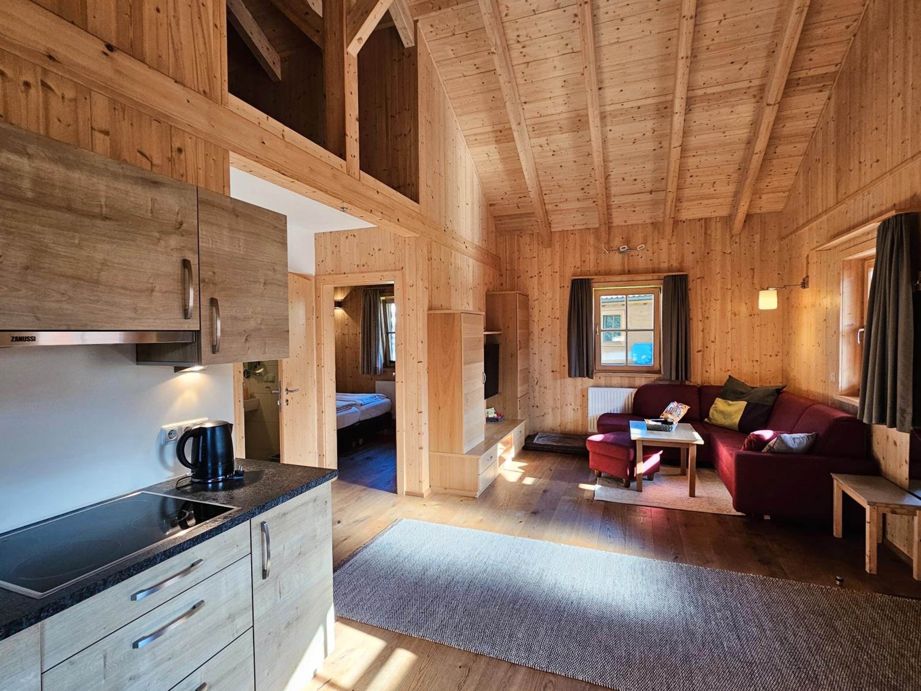 Chalet photo 3