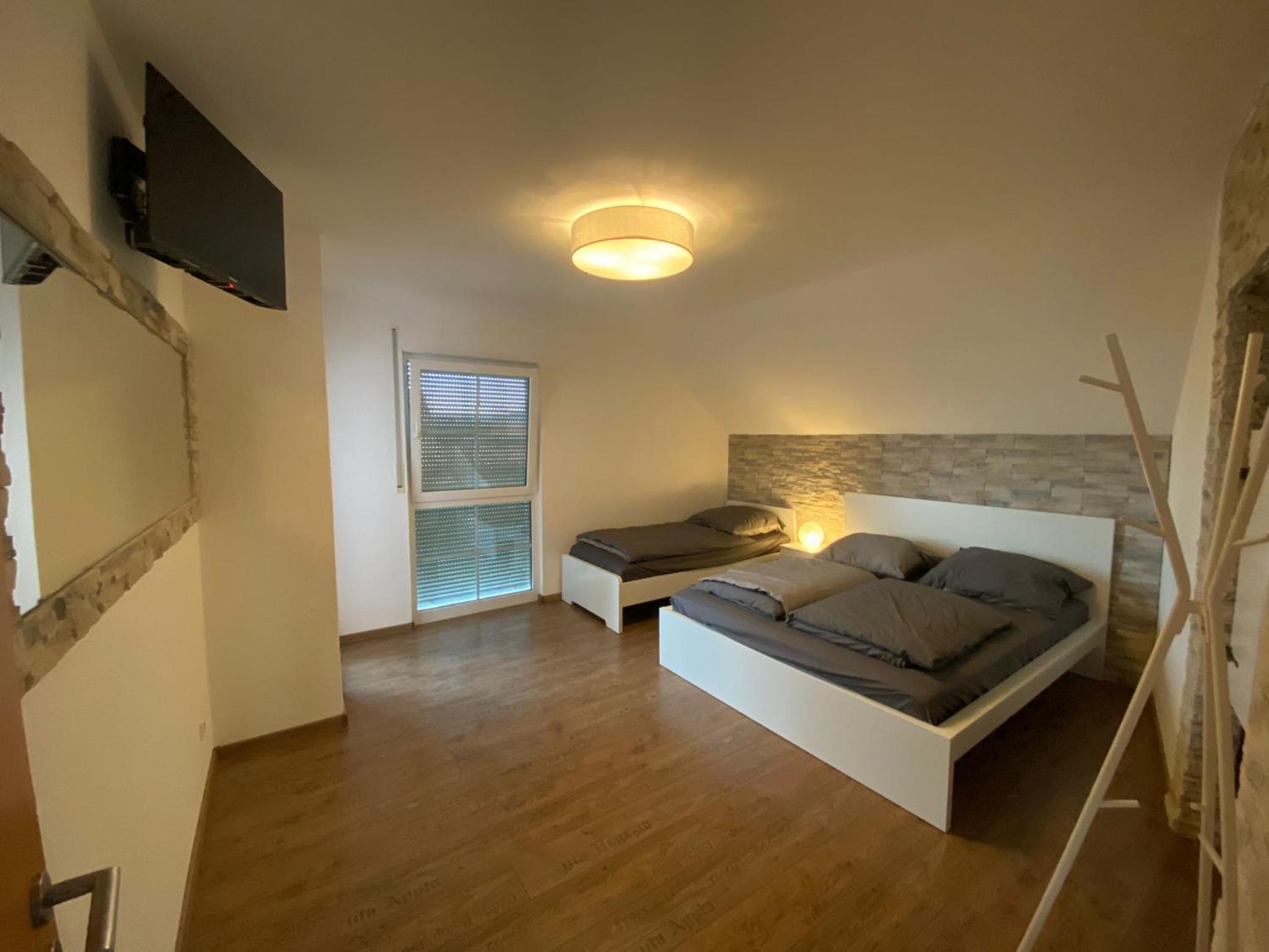 Two-Bedroom Apartment photo 3