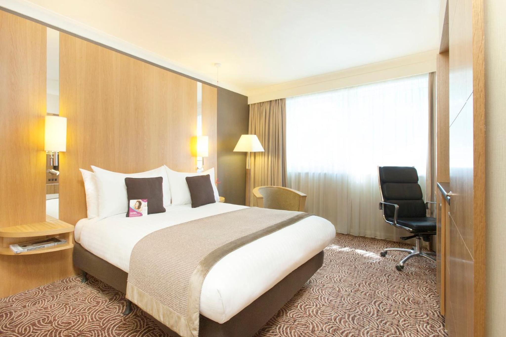Standard Double Room - Disability Access