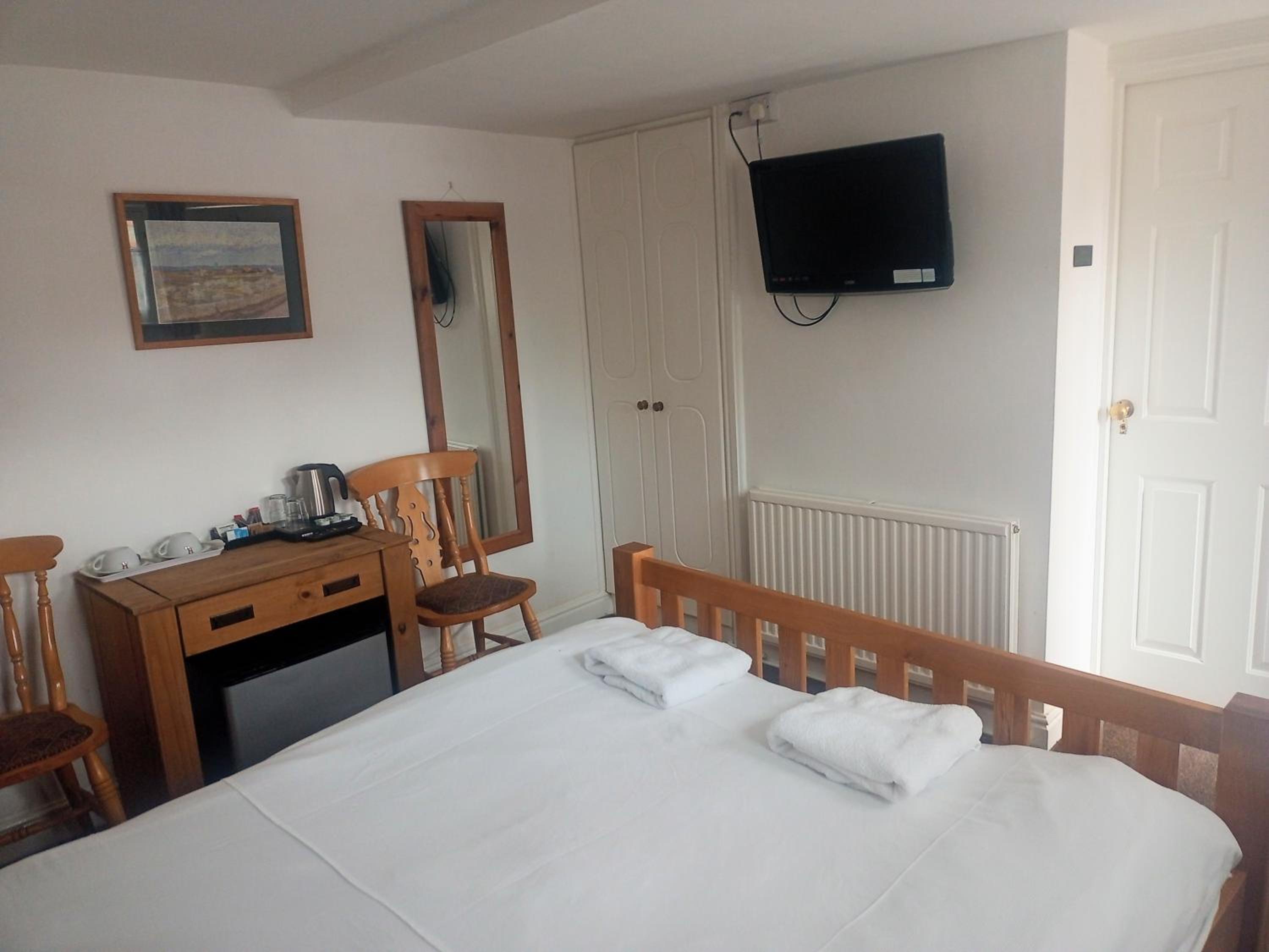 Double Room photo 1