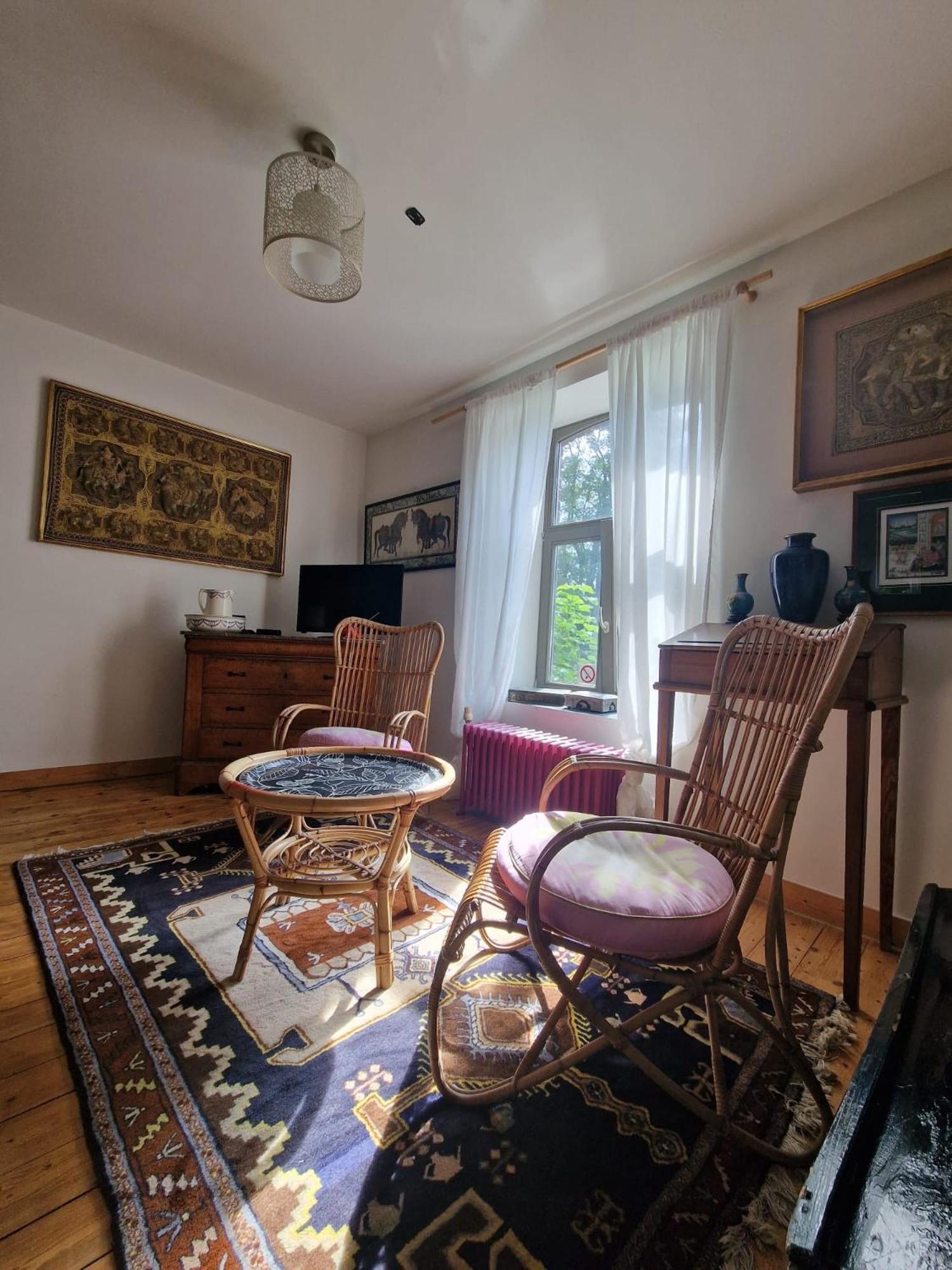 Large Double Room photo 3