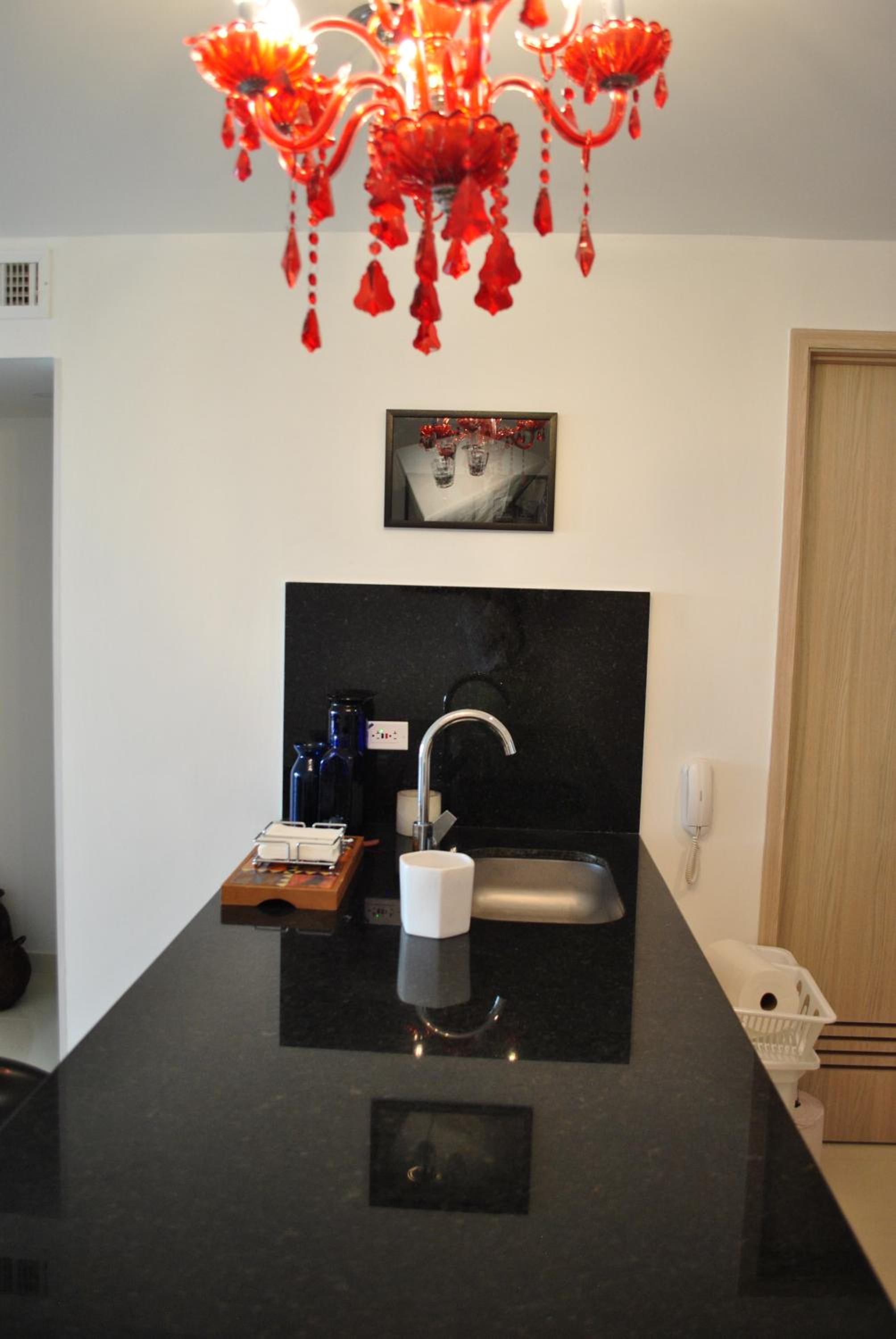 Two-Bedroom Apartment photo 3