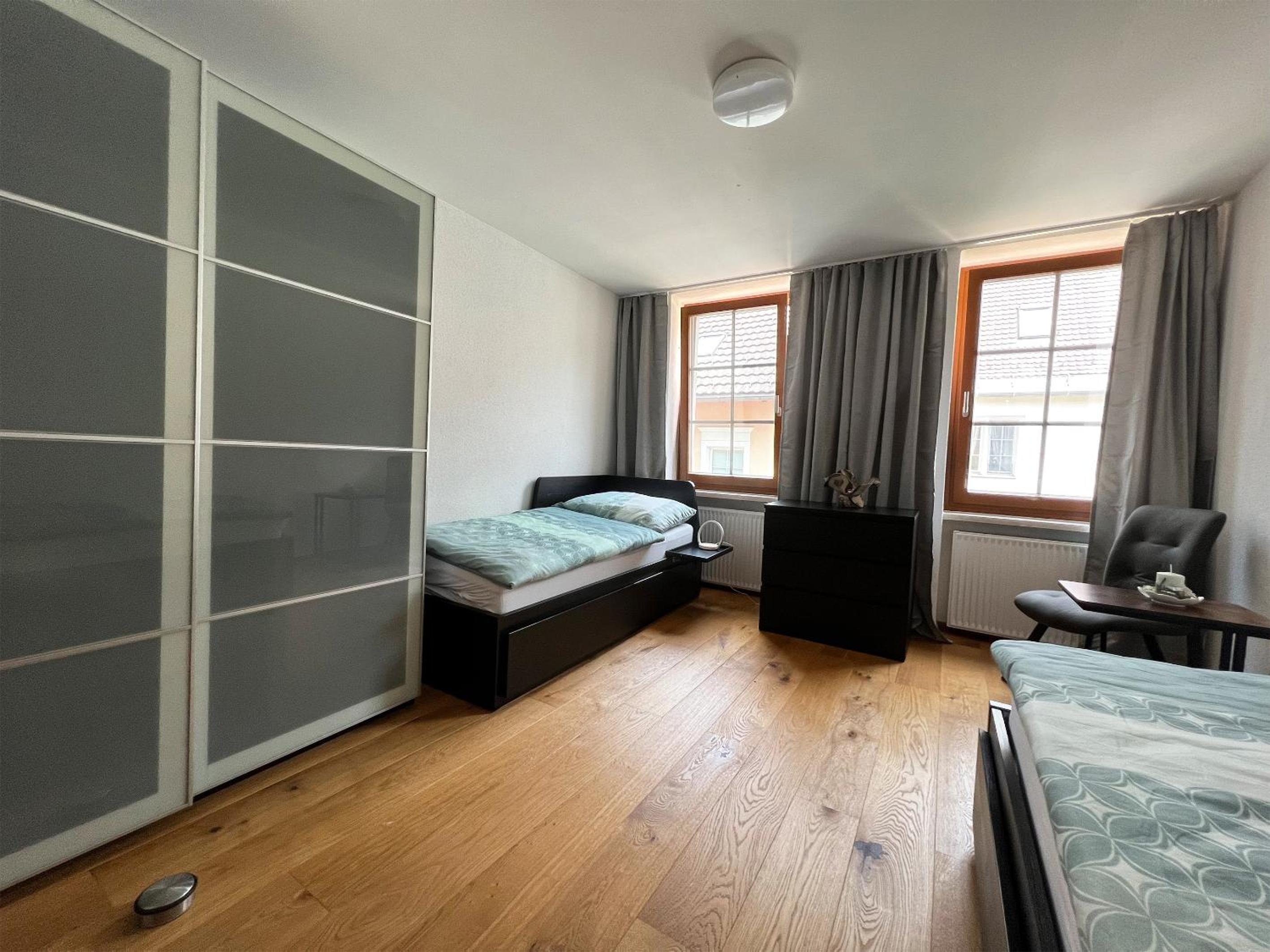 Two-Bedroom Apartment photo 3