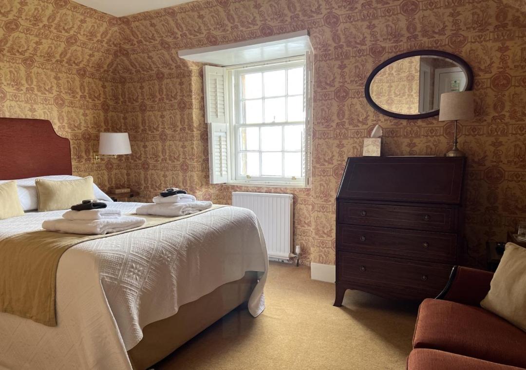 Double Room with Sea View photo 1