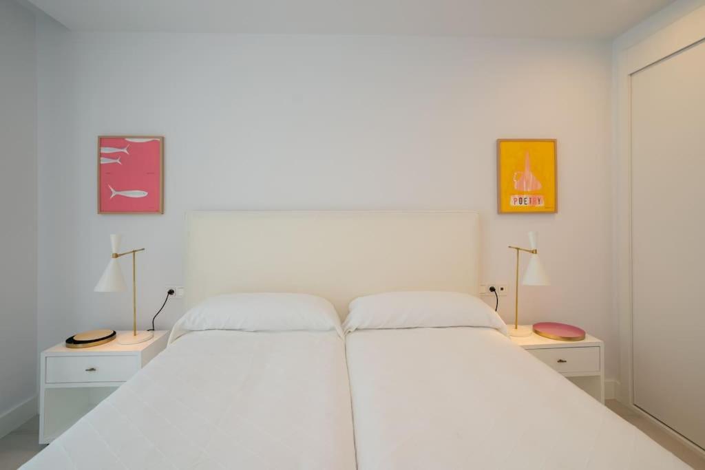Departamento de tres habitaciones