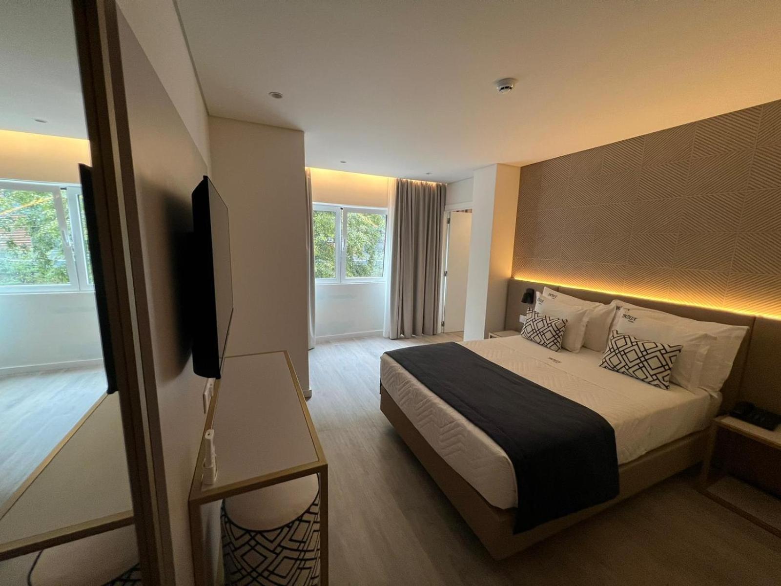 Family Double Room photo 1