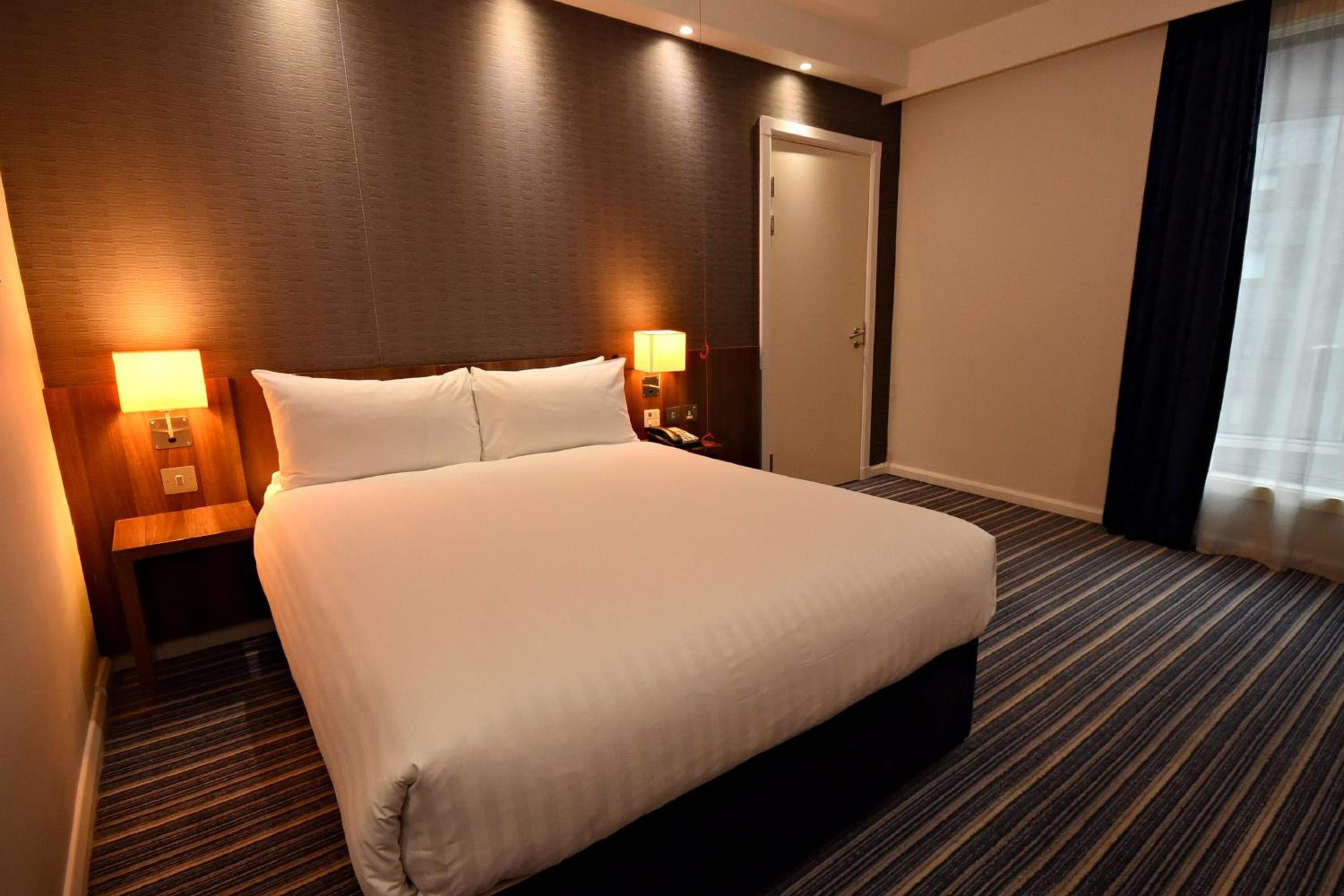 Holiday Inn Express Manchester City Centre Arena by IHG, Photo 6