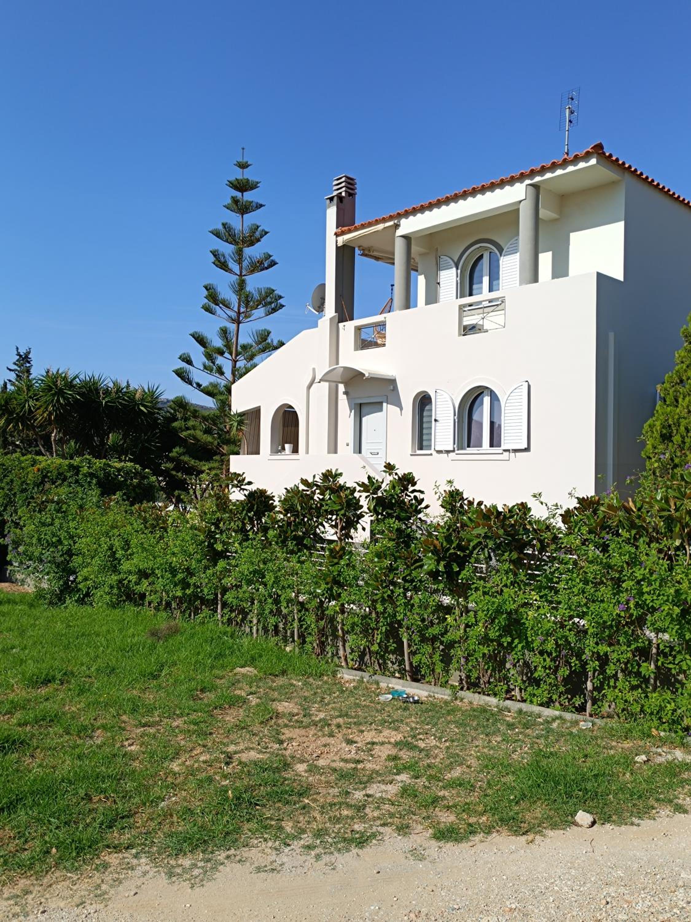 Vacation Home