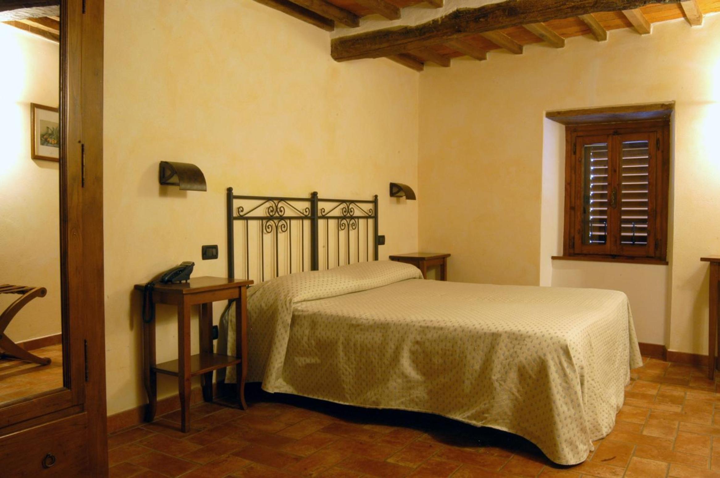 Double or Twin Room photo 1
