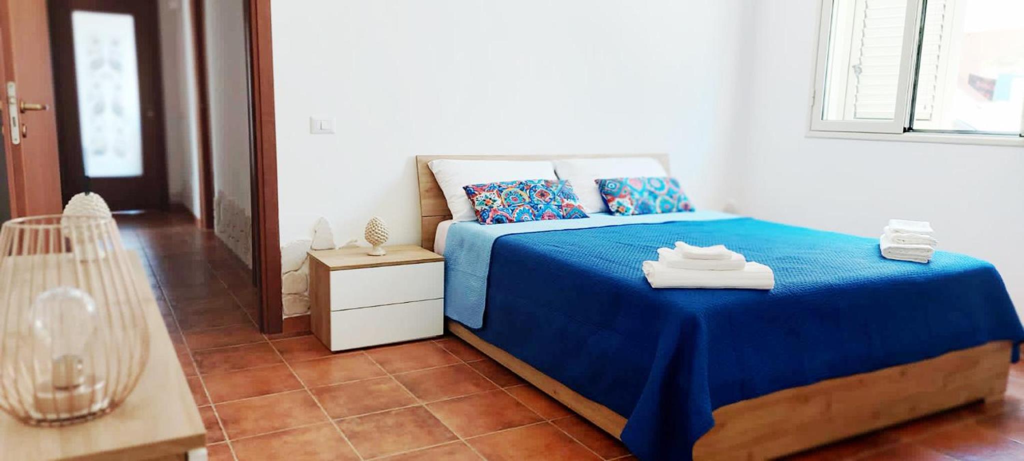 Villa with Sea View