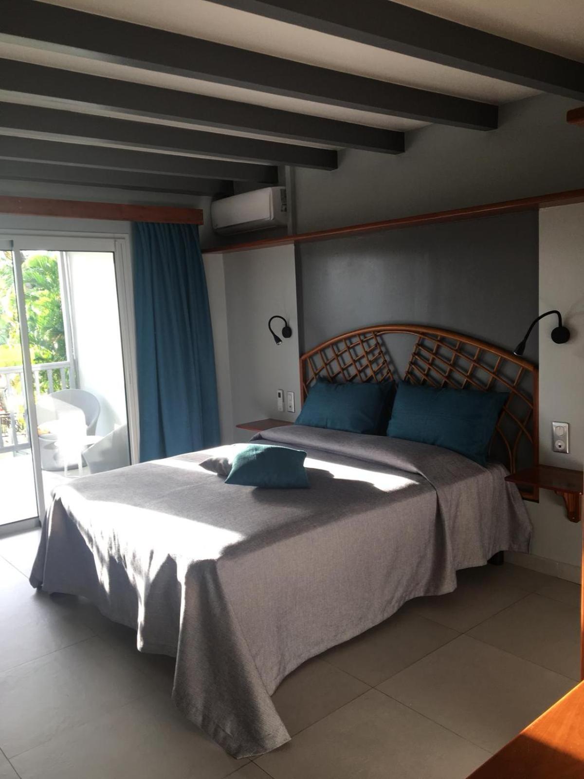 Two-Bedroom Apartment - Photo 1
