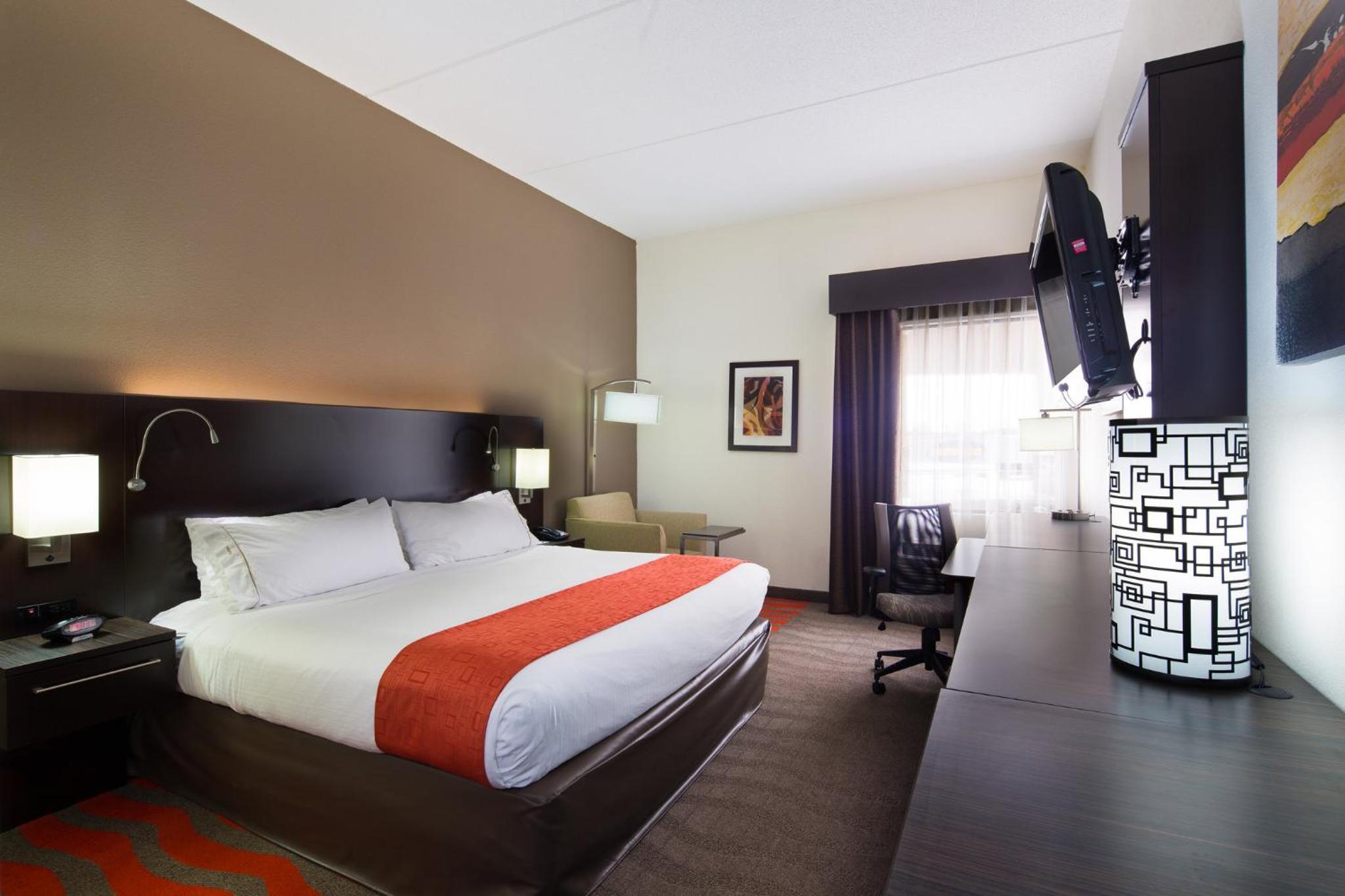 Standard King Room - Photo 1