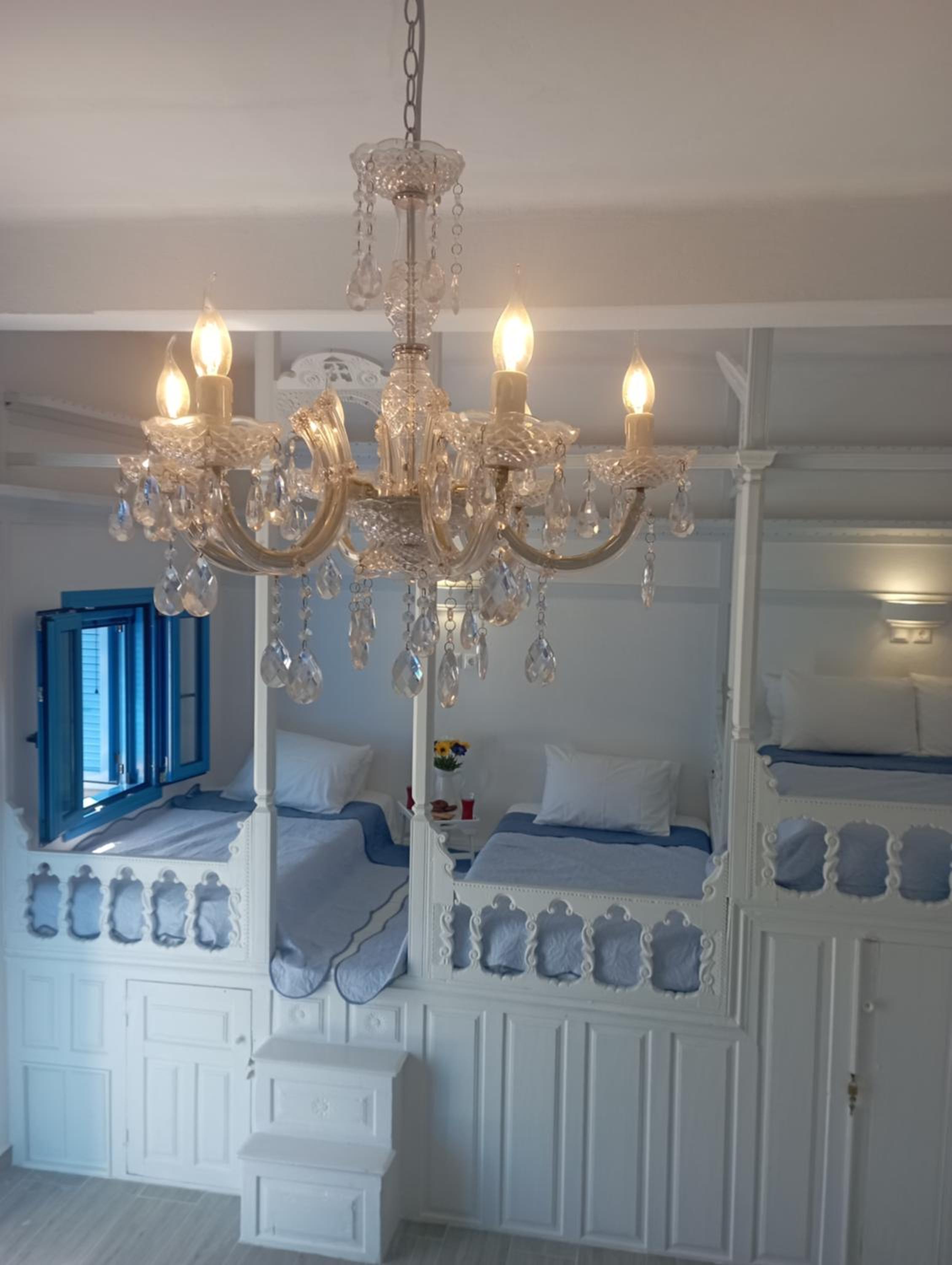 One-Bedroom Villa photo 1