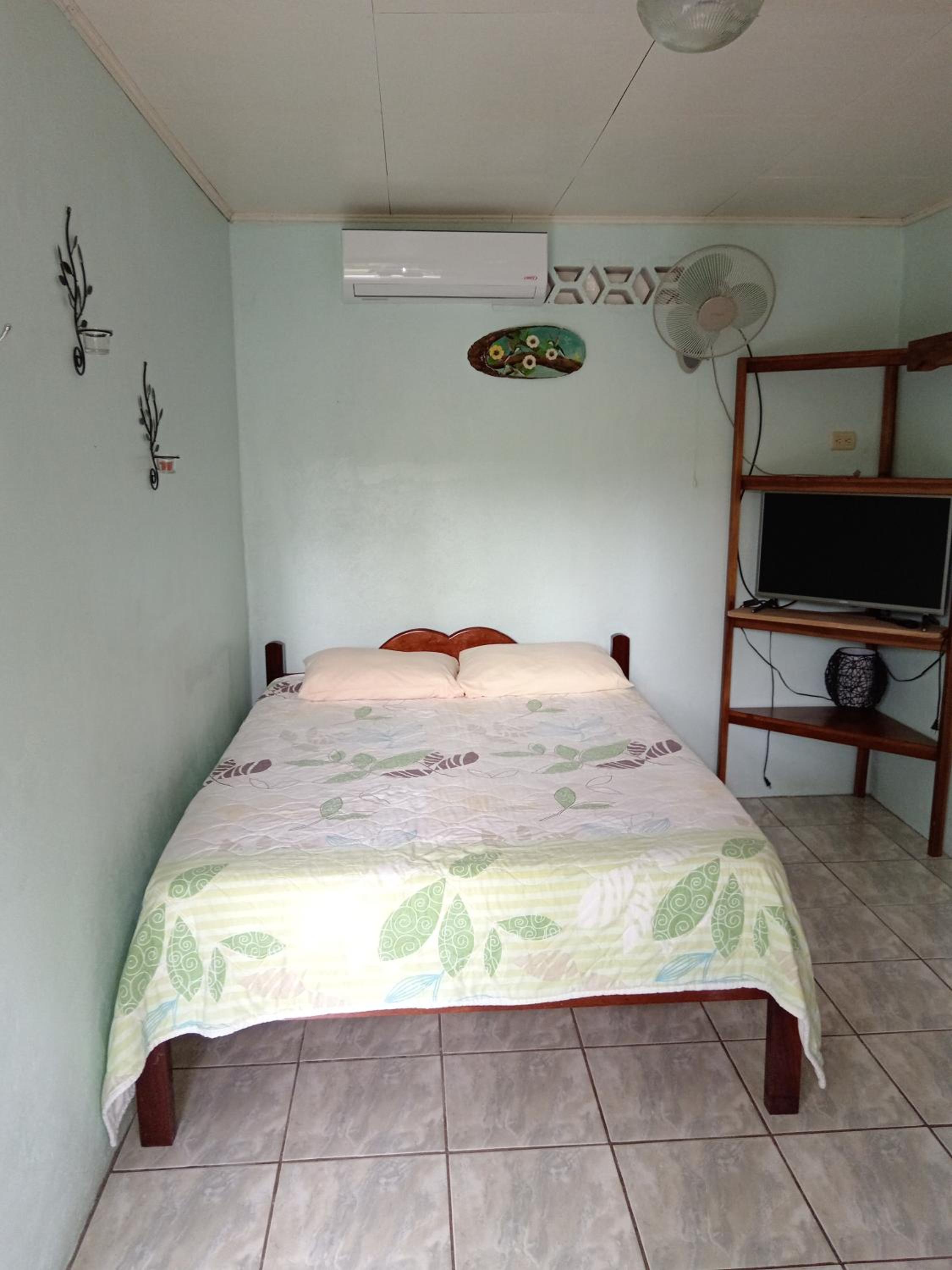 Double Room photo 3