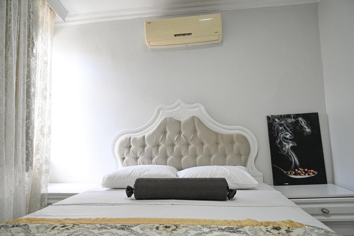 Standard Family Room (7 Adults) photo 1