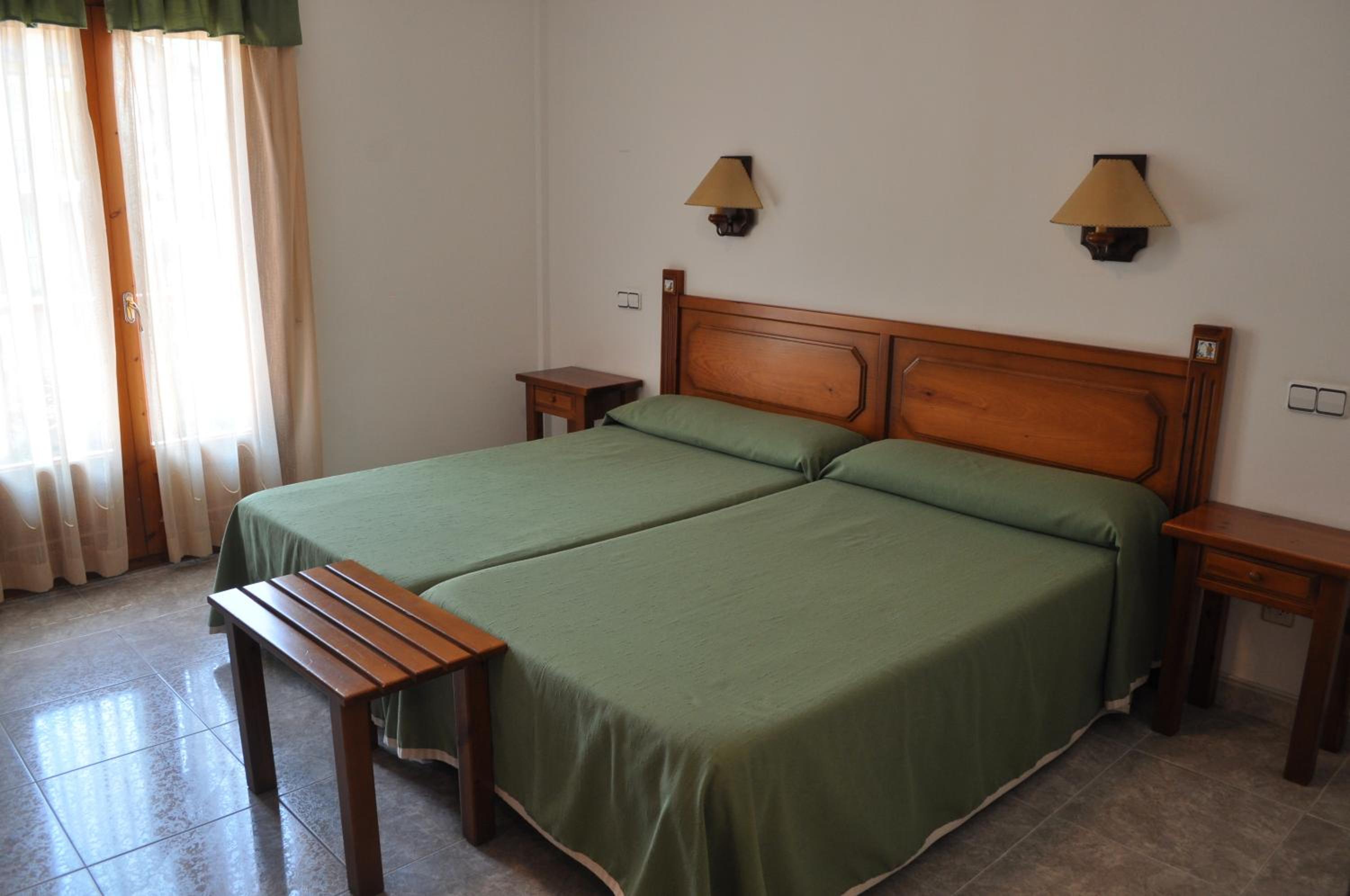 Habitación Doble