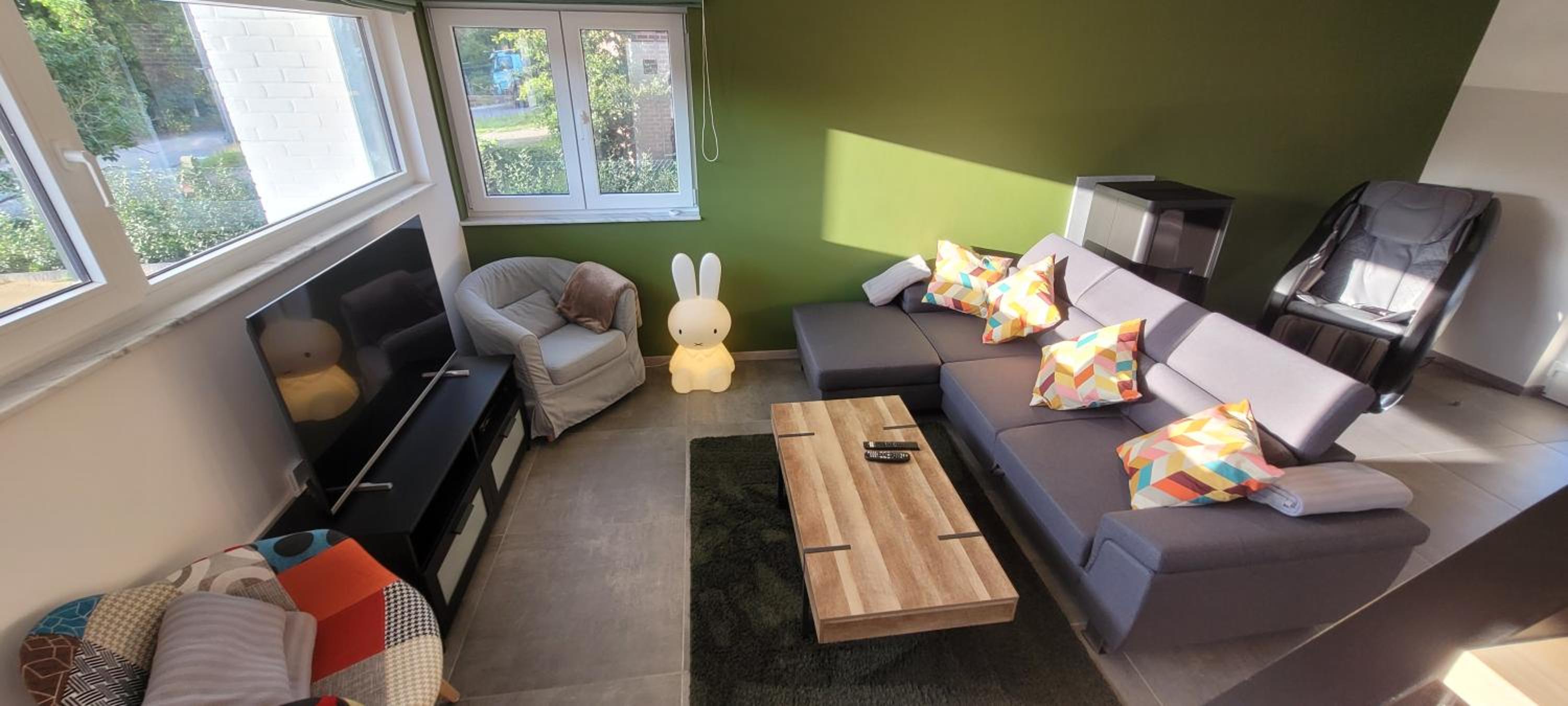 Two-Bedroom House photo 1