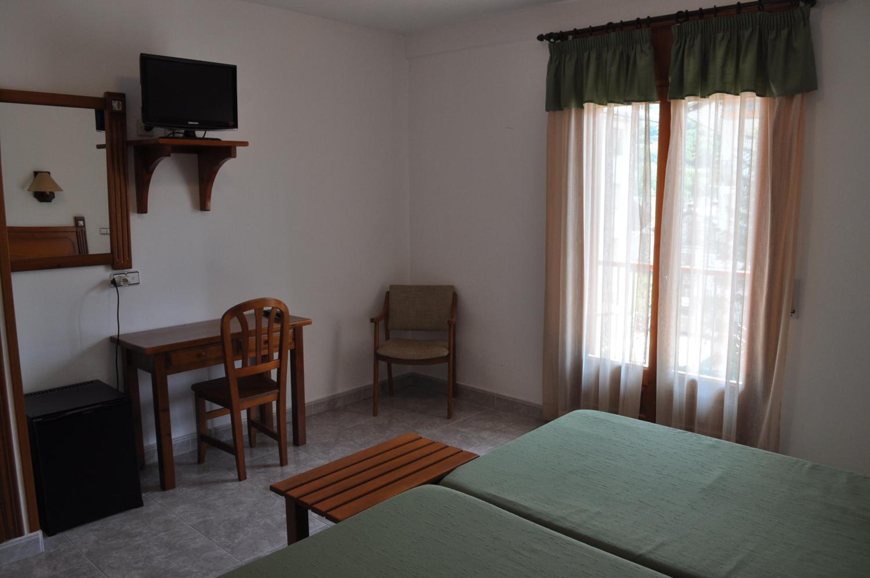 Twin Room photo 3
