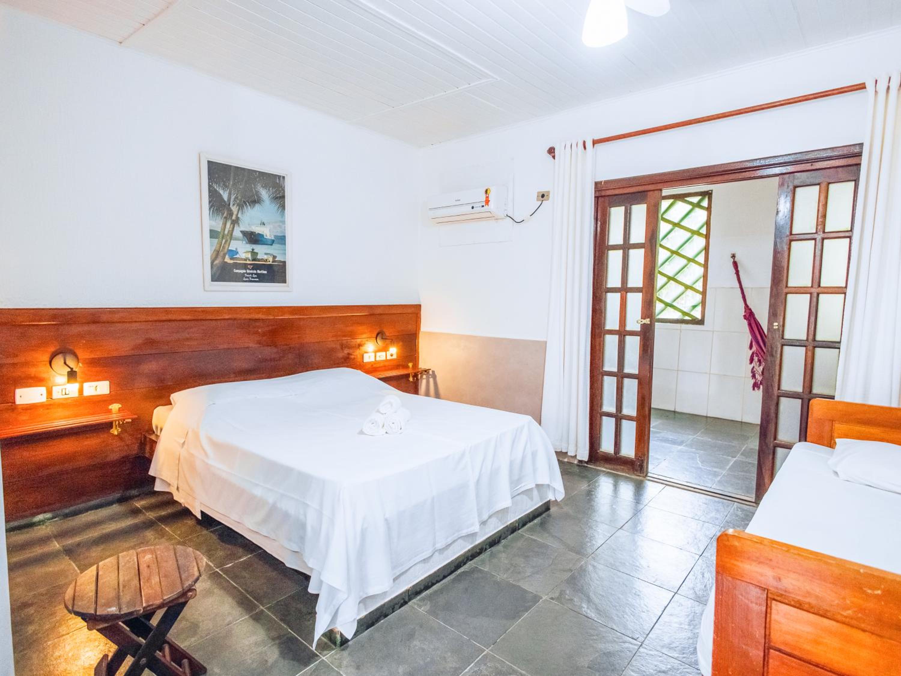 Standard Double Room - Photo 1