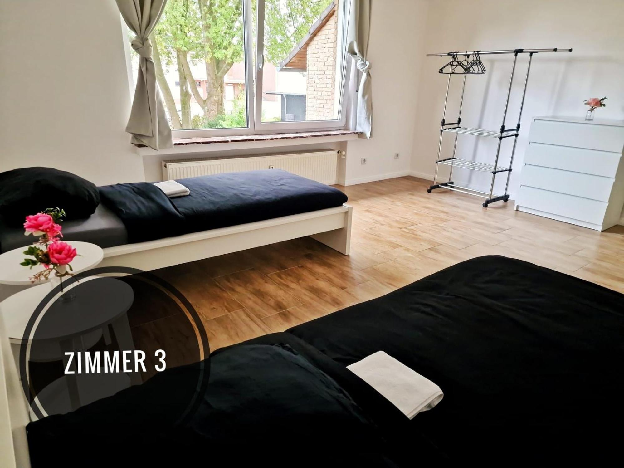Deluxe Twin Room photo 1