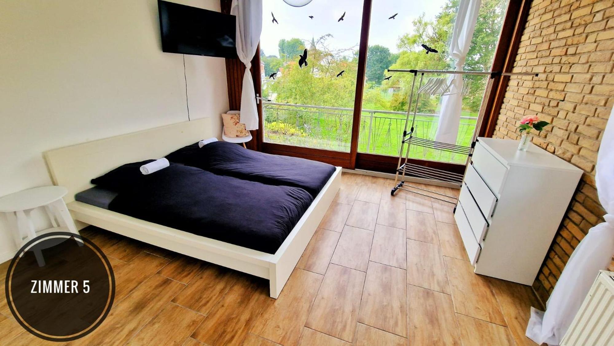 Superior Double Room photo 1