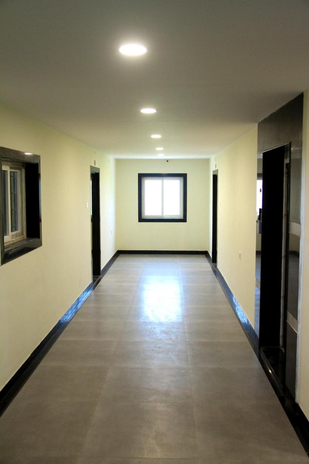 Double Or Twin Room With Balcony
