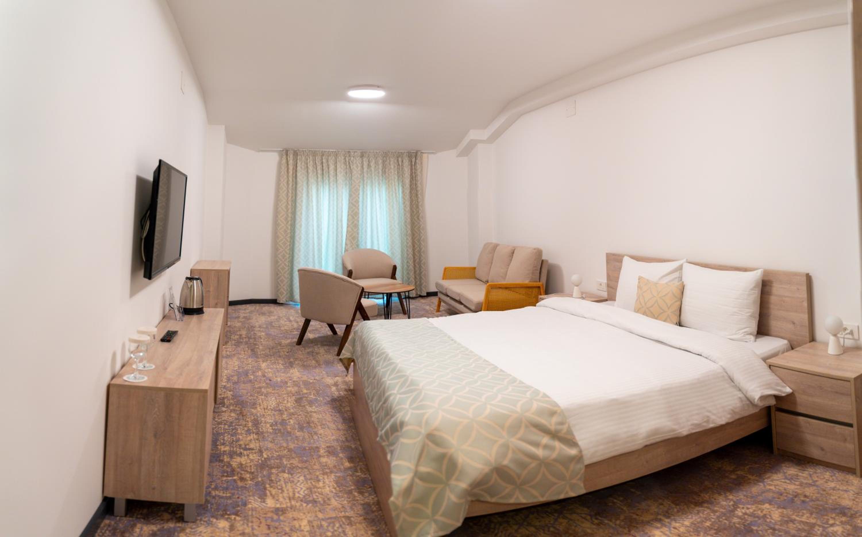 Superior Double Room