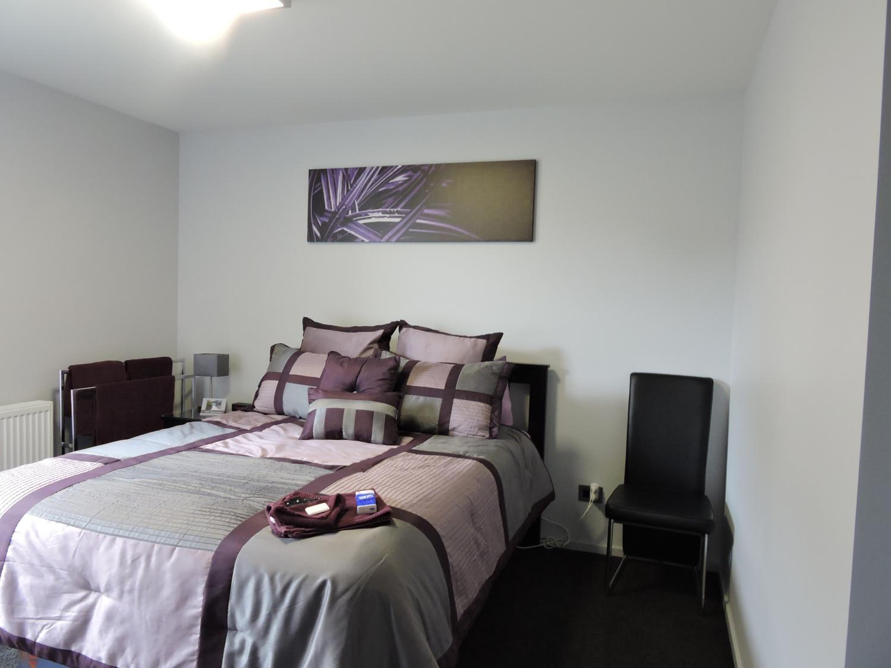 Double Room with Shared Bathroom photo 1