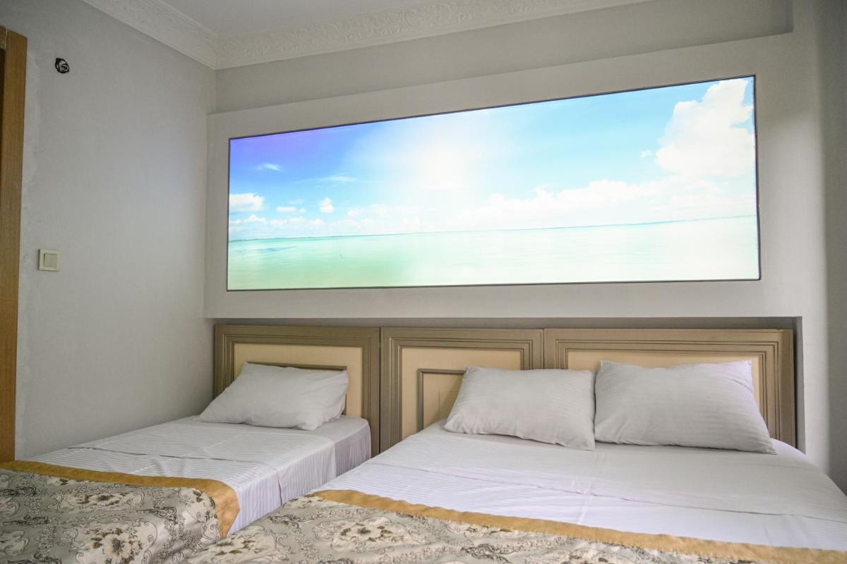 Standard Triple Room photo 1