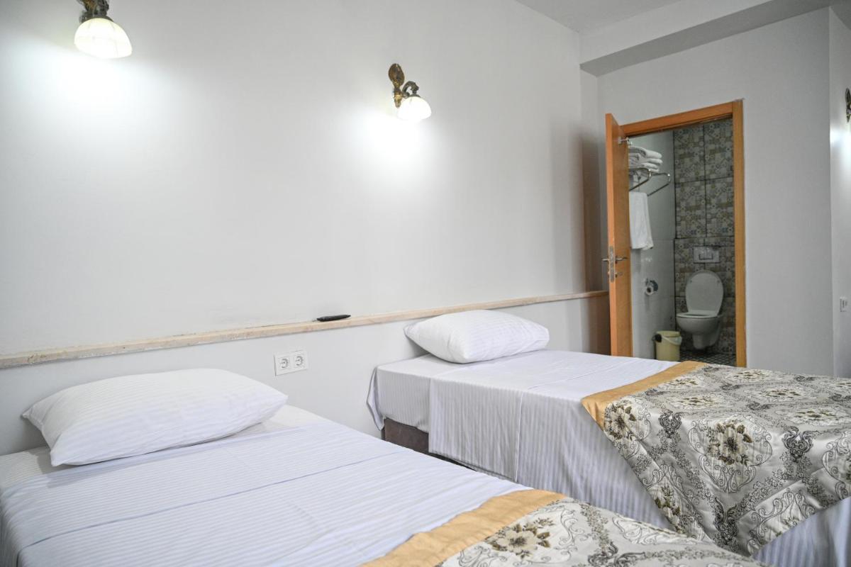 Standard Quadruple Room photo 3
