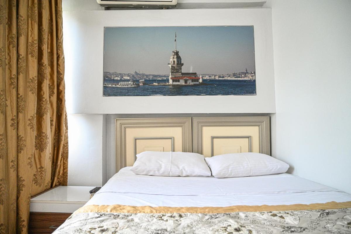 Standard Single Room photo 1