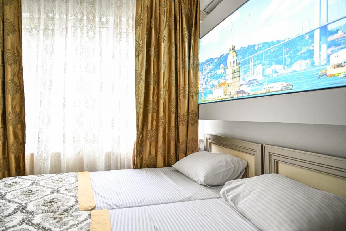 Standard Quadruple Room photo 1