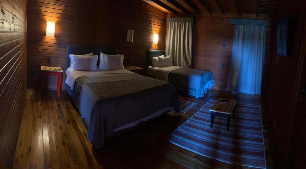 One-Bedroom Villa photo 1