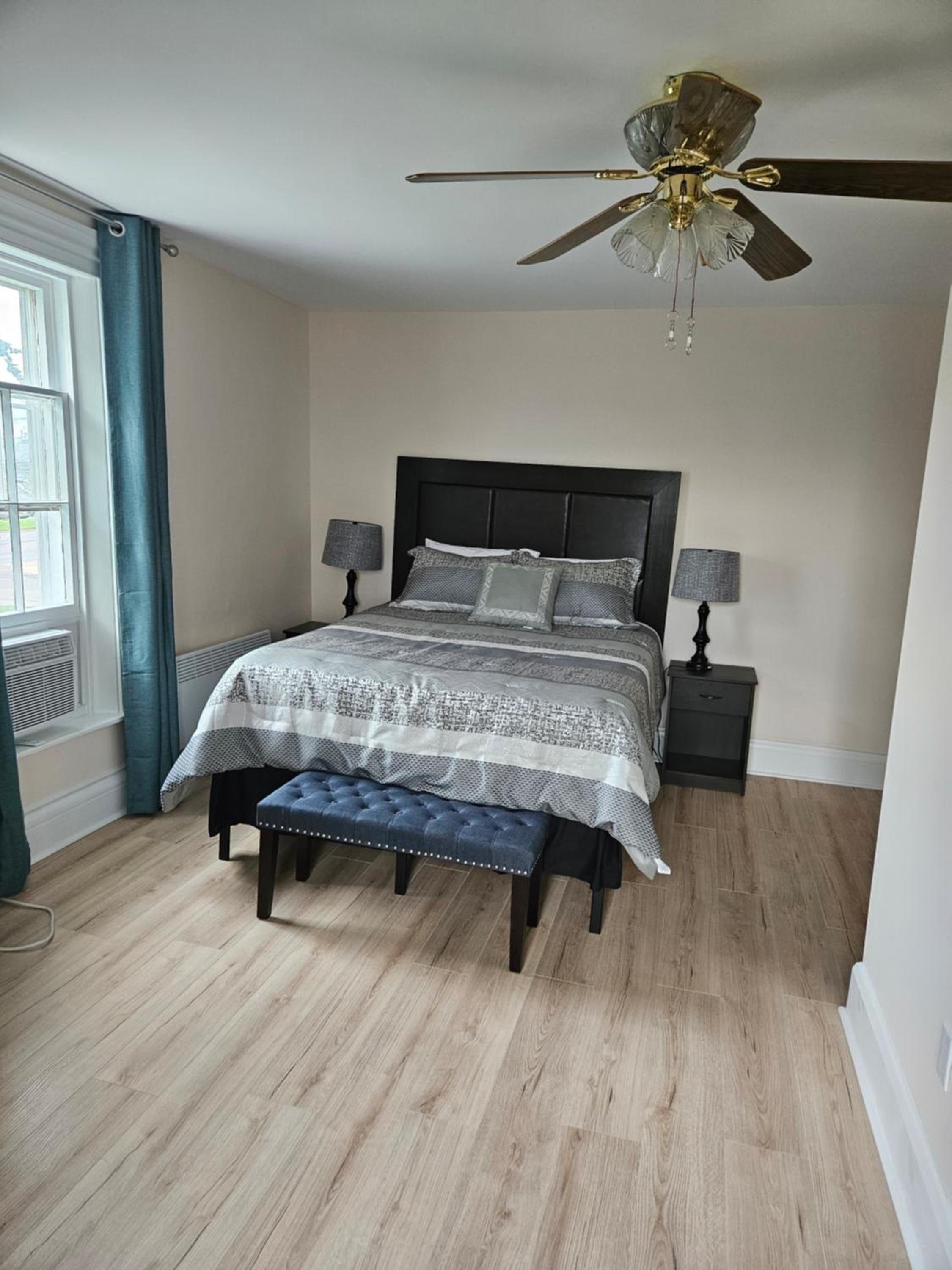 Queen Room with Garden View photo 1
