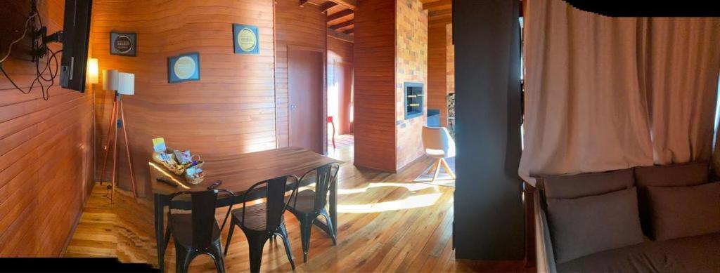 One-Bedroom Villa photo 3