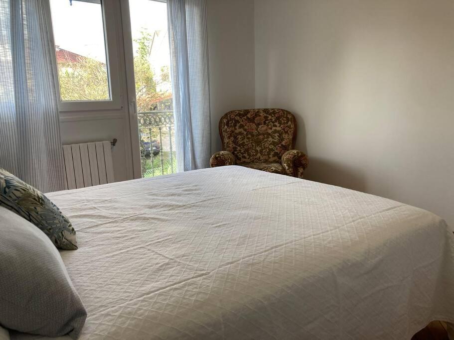 Departamento de tres habitaciones