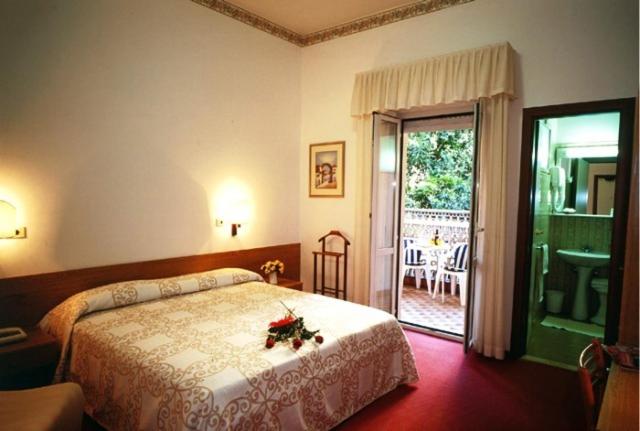 Double Room with Balcony photo 1