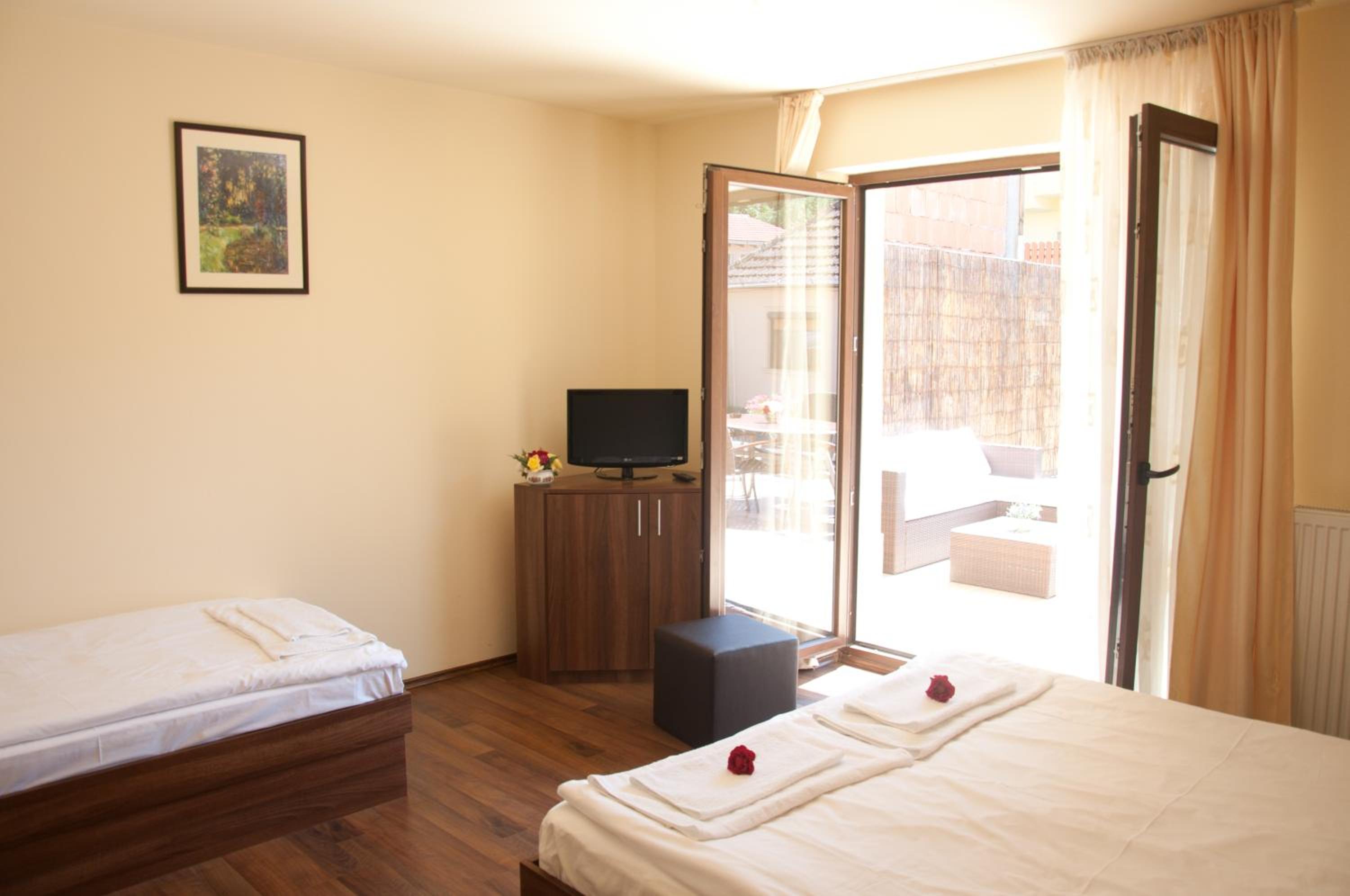 Triple Room - Ground Floor photo 1