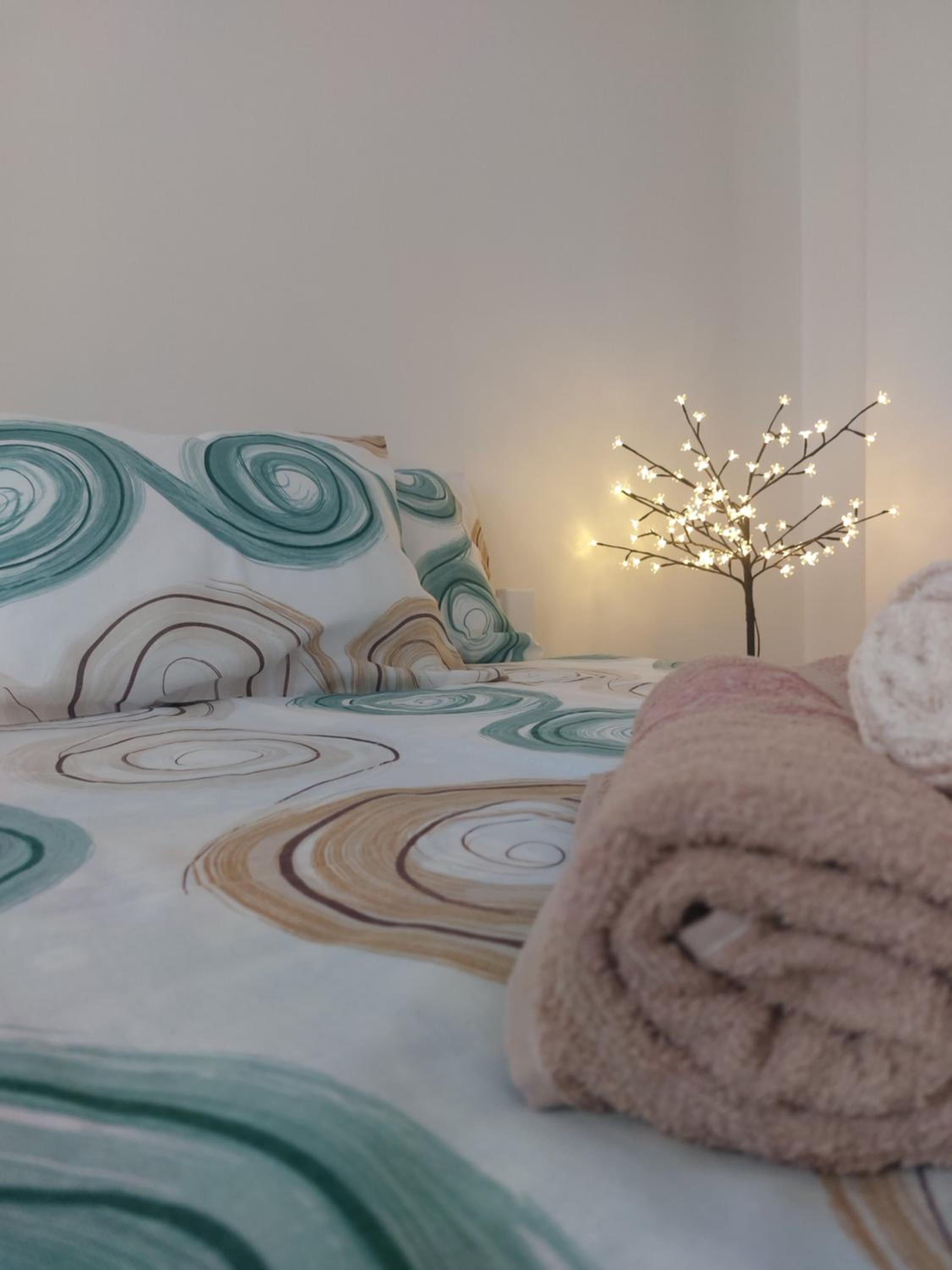 Two-Bedroom Apartment photo 3
