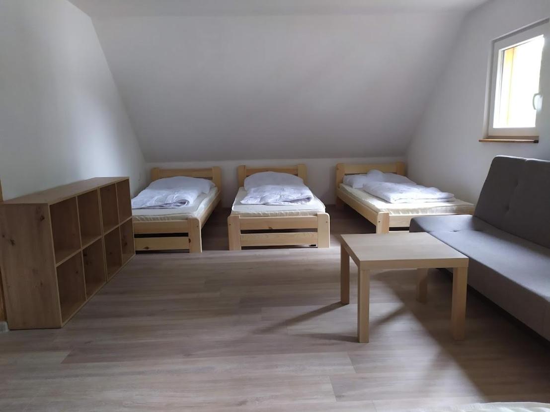 Three-Bedroom House photo 2