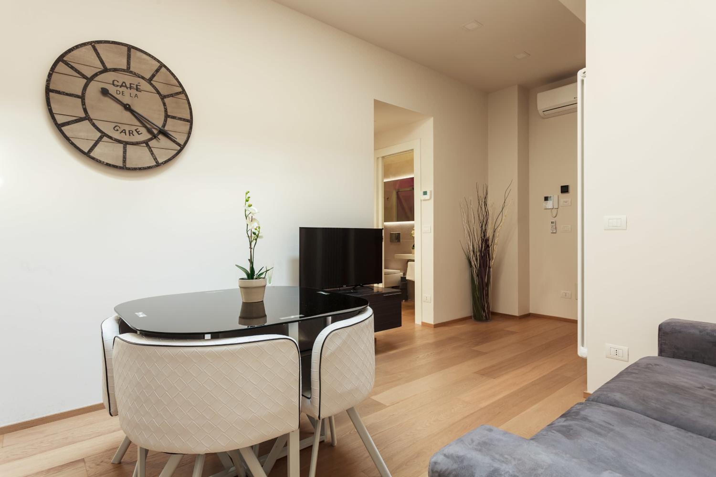 Deluxe Apartment - Photo 16