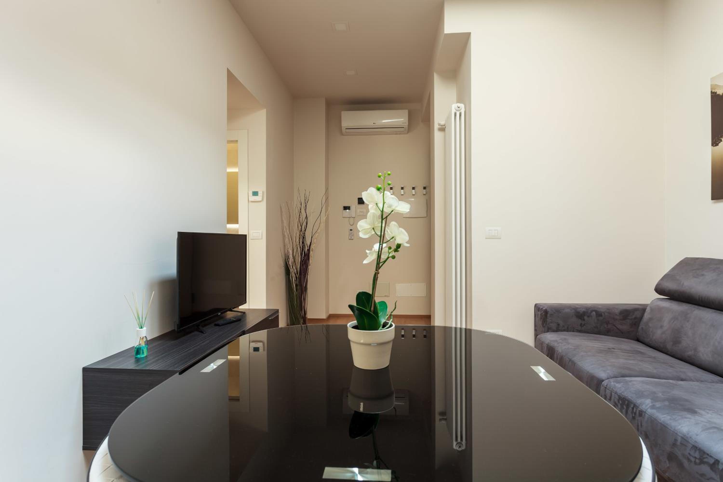 Deluxe Apartment - Photo 17