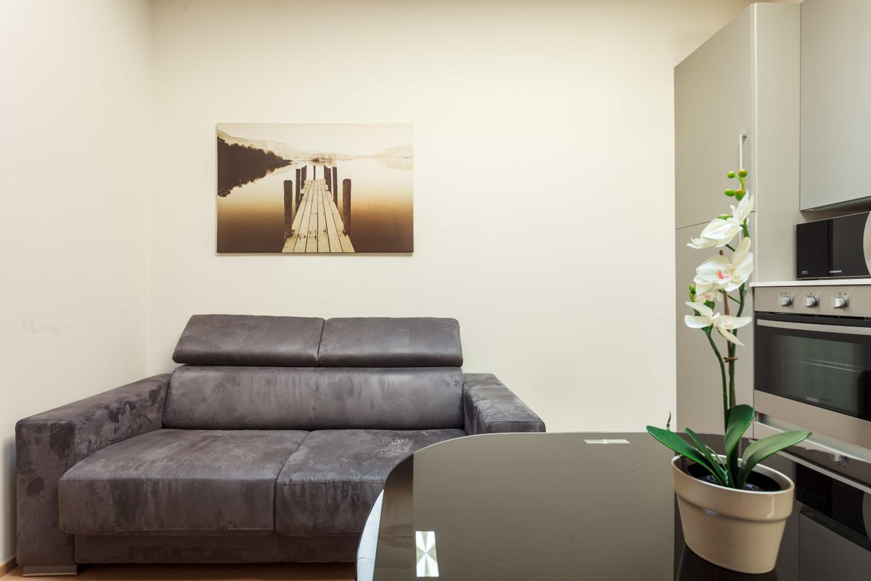 Deluxe Apartment - Photo 18